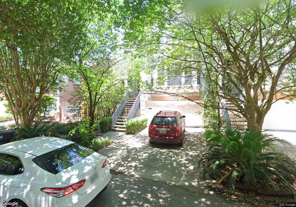 2022 Indiana St, Houston, TX 77019 - photo 1