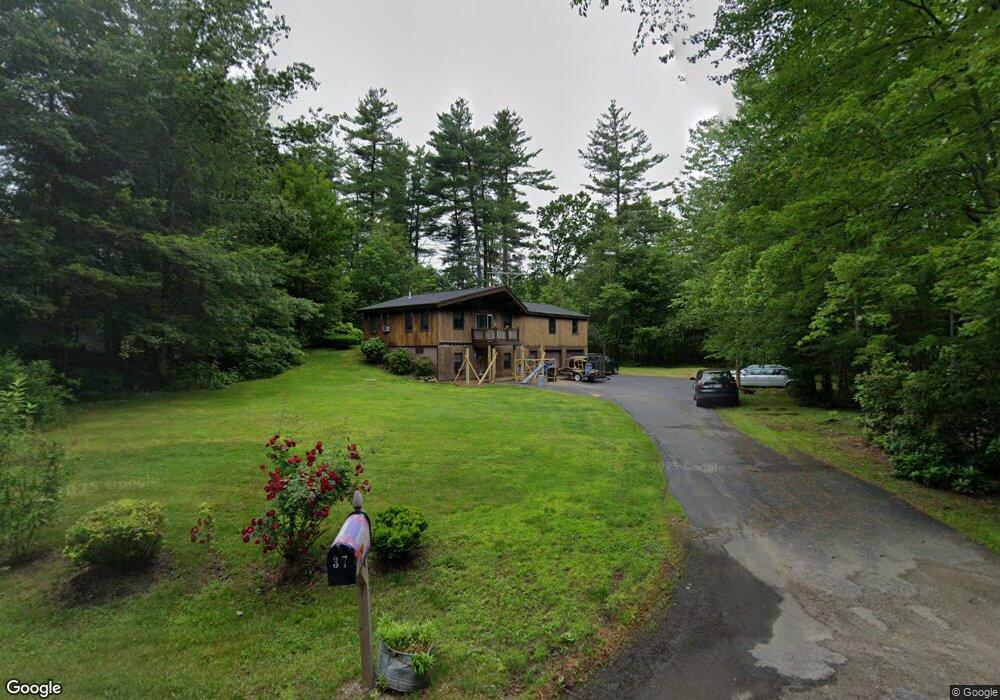 37 Auburn Rd, Londonderry, NH 03053 - photo 1