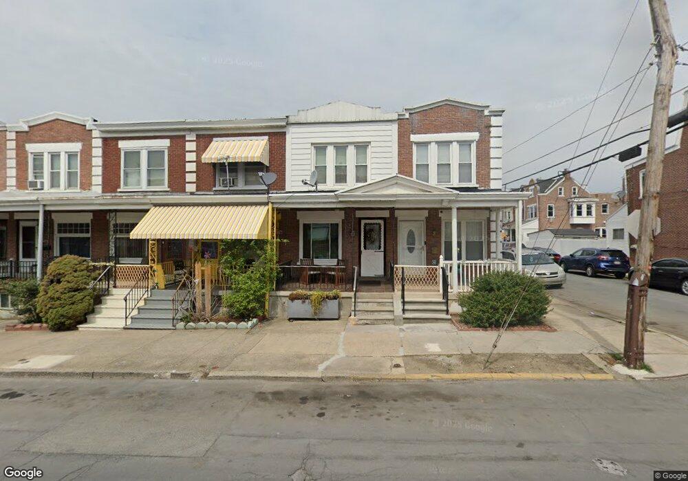 1033 W Allen St, Allentown, PA 18102 - photo 1