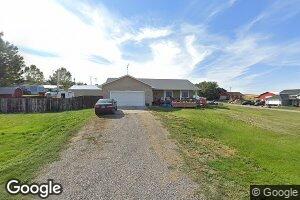 16660 Dakota Ave, Broadview, MT 59015