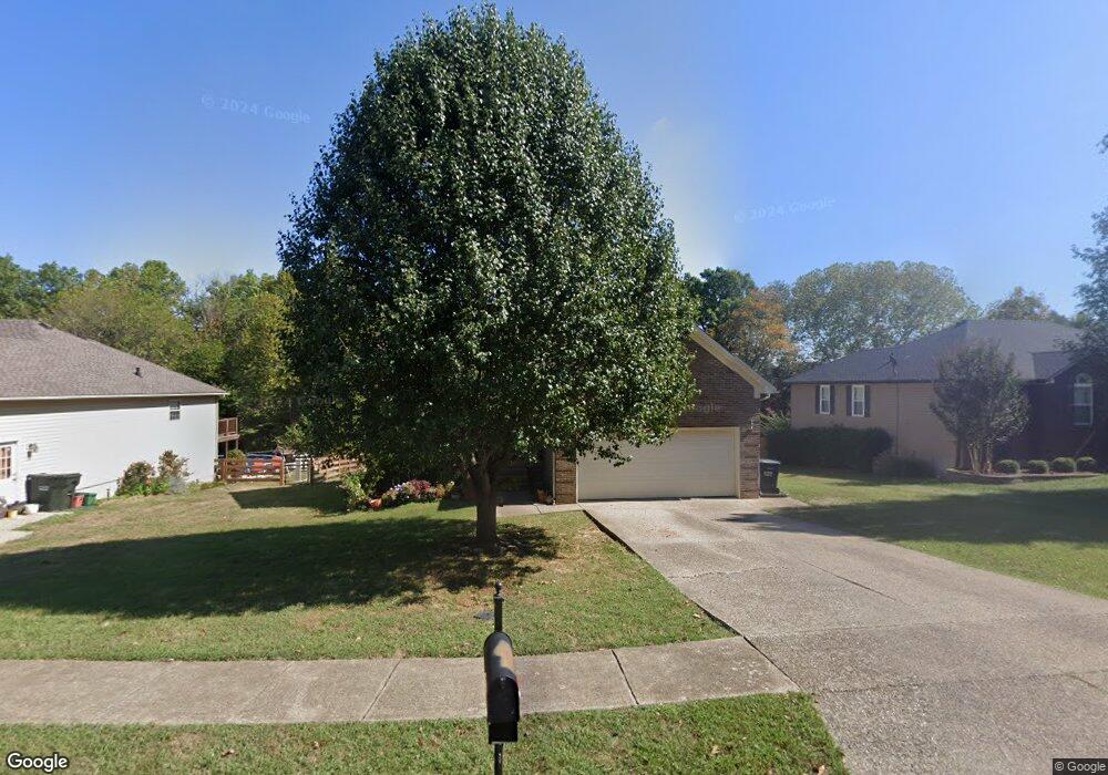 524 Simmons Ln, Mount Washington, KY 40047 - photo 1