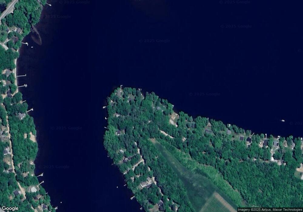 86 S Shore Dr, Center Barnstead, NH 03225 - photo 1