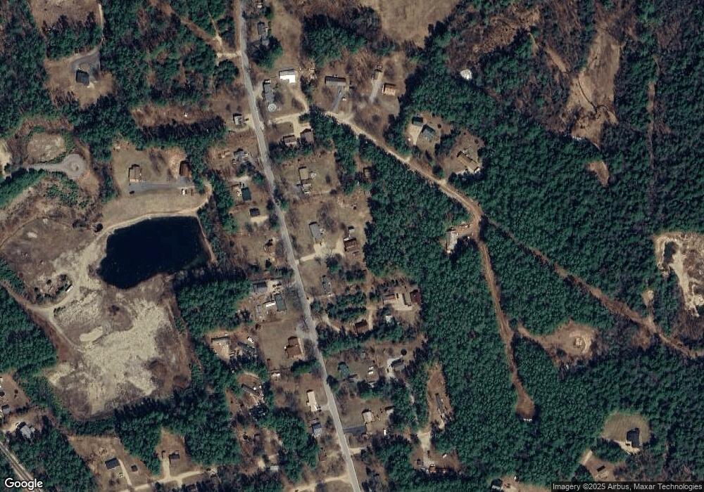 130 Mad River Rd, Thornton, NH 03285 - photo 1