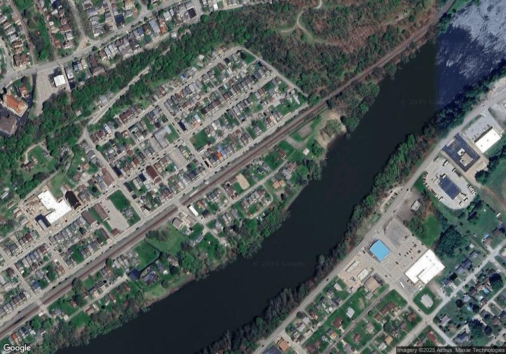 238 Elm St, East Vandergrift, PA 15629 - photo 1