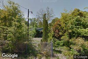 1203 Bobbitt St, Dudley, GA 31022
