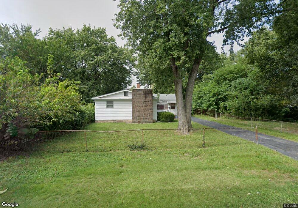 3307 Amherst Ave, Collinsville, IL 62234 - photo 1