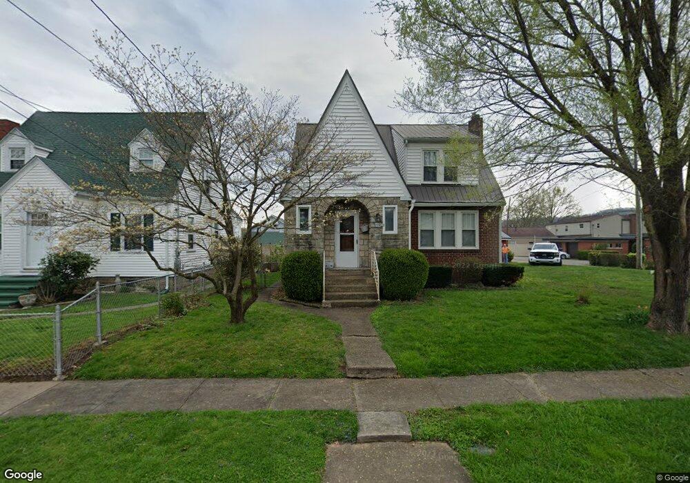 112 18th St, Dunbar, WV 25064 - photo 1