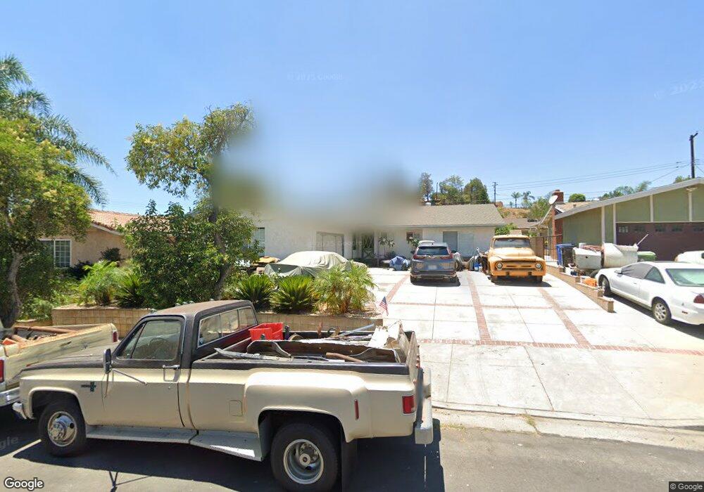 13183 Cutler Place, Sylmar, CA 91342 - photo 1