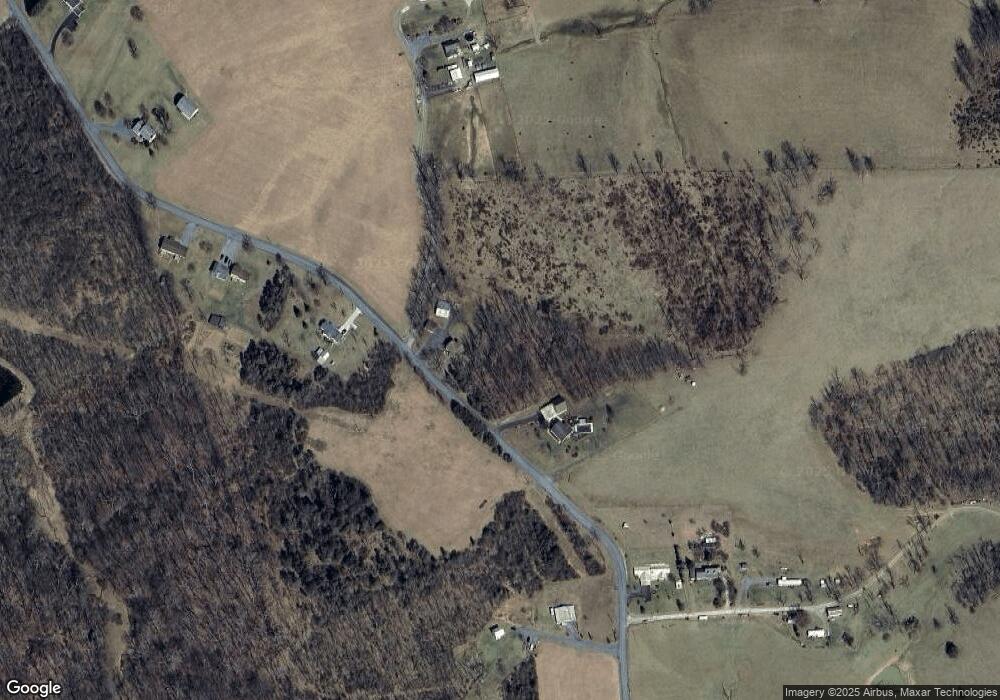 704 Country Ridge Rd, Bedford, PA 15522 - photo 1