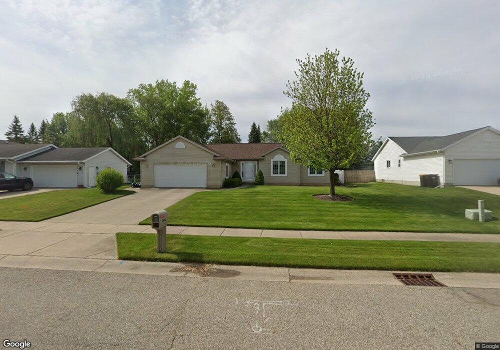 1482 Meadowview St SW, Wyoming, MI 49509 - photo 1