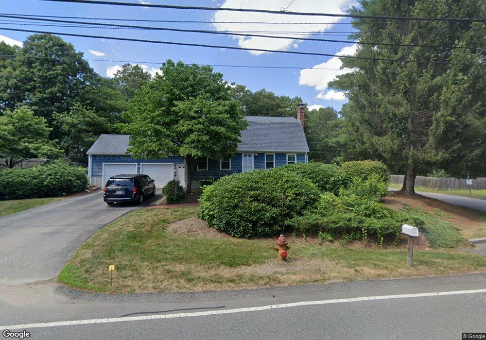 878 Read St, Attleboro, MA 02703 - photo 1