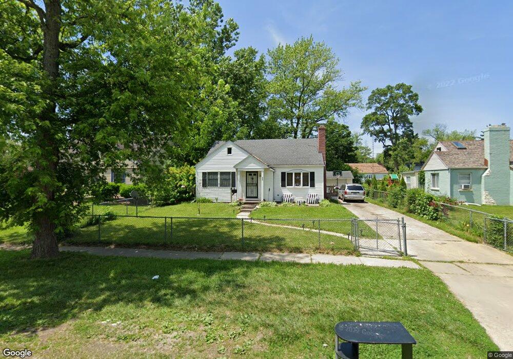 909 Keil Rd, Toledo, OH 43607 - photo 1