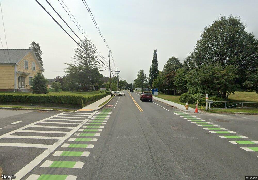 Lot b-8000 Burncoat St, Worcester, MA 01606 - photo 1