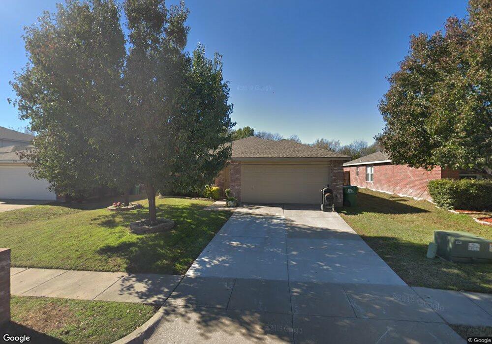 8204 Winding Stream Ln, Denton, TX 76210 - photo 1