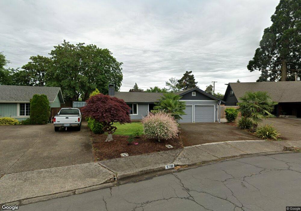 2788 Elysium Ave unit VRM, Eugene, OR 97401 - photo 1