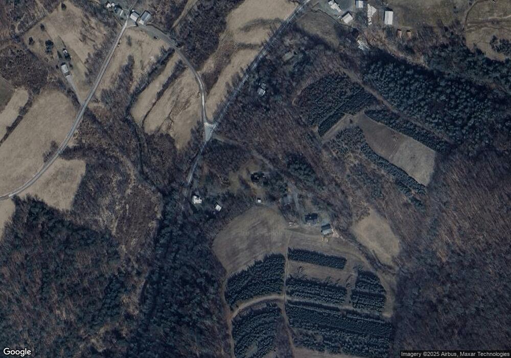 3066 Green Valley Rd, Hughesville, PA 17737 - photo 1