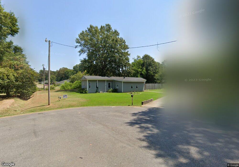 1620 Kara St, Bastrop, LA 71220 - photo 1