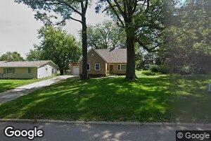 106 Chamberlain Ave, Mapleton, IA 51034