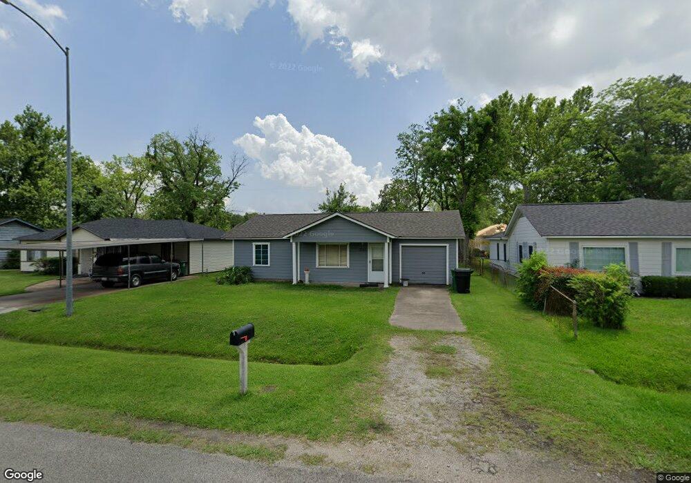 7550 S Hall St, Houston, TX 77028 - photo 1