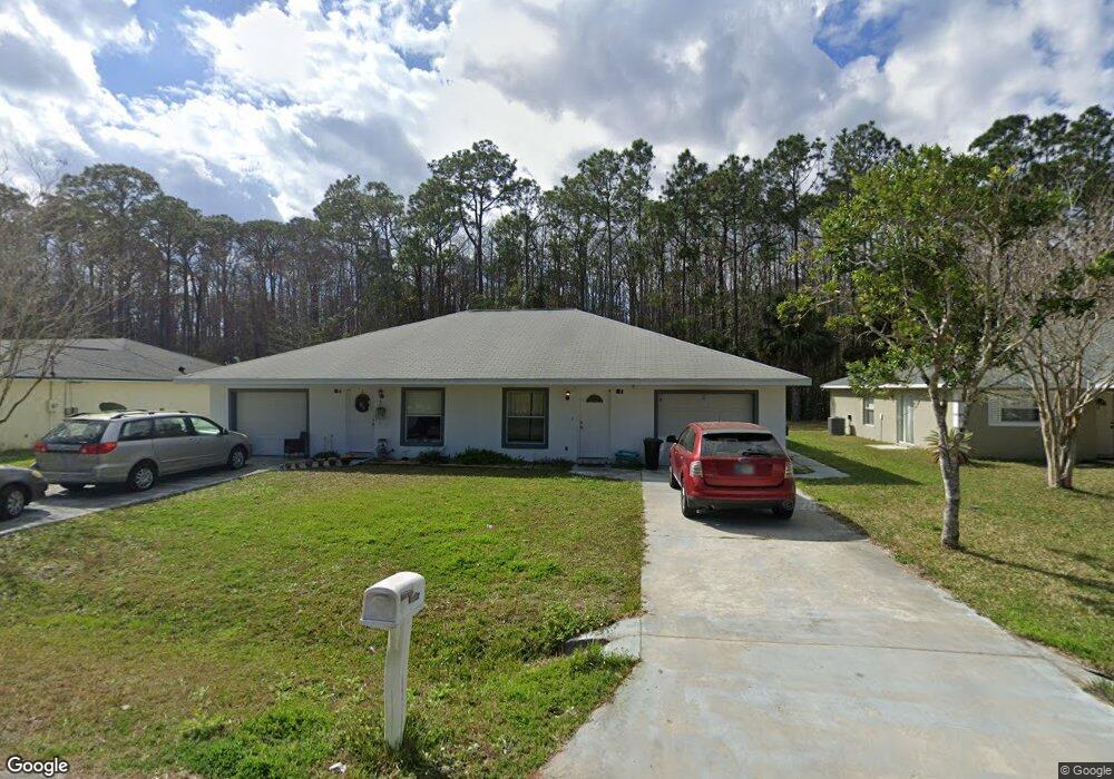 13 Ullman Ct, Palm Coast, FL 32164 - photo 1