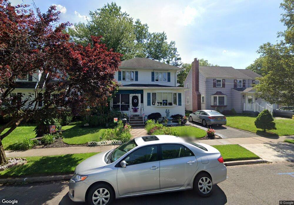 264 Forbes St, Rahway, NJ 07065 - photo 1