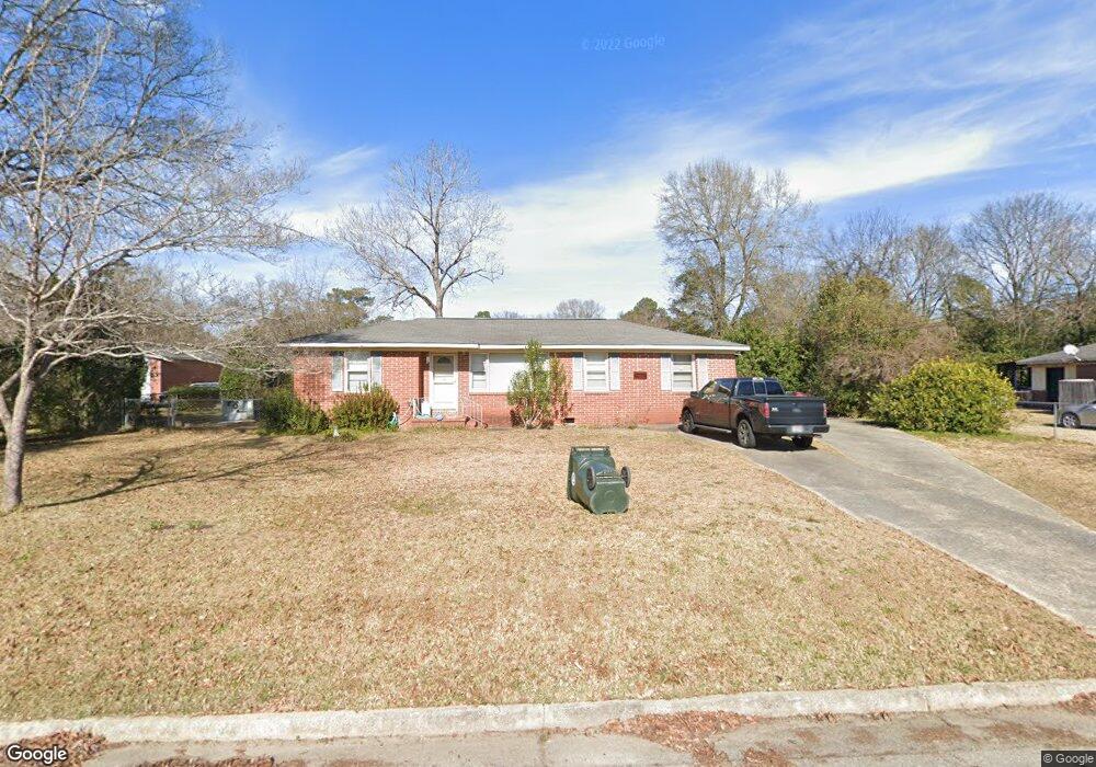 2785 Nancy Dr, Macon, GA 31206 - photo 1