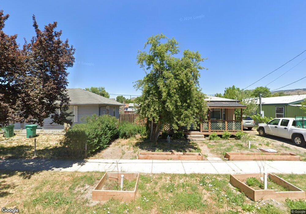 2141 Radcliffe Ave, Klamath Falls, OR 97601 - photo 1