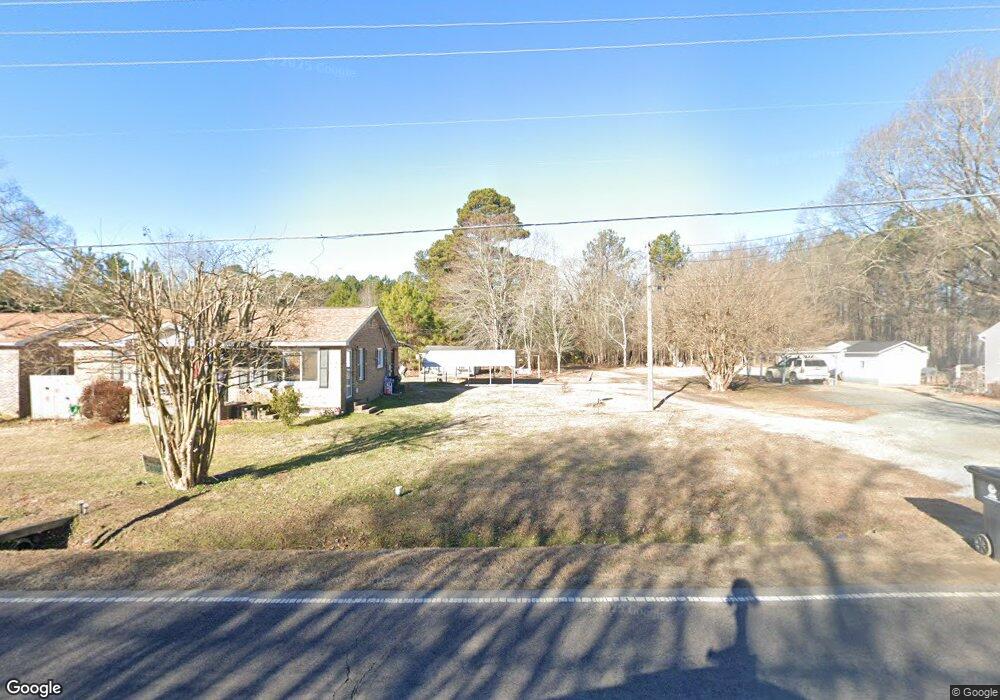 1513 College St, Oxford, NC 27565 - photo 1