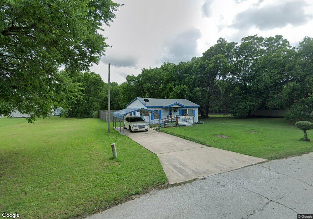 1414 7th Ave NE, Ardmore, OK 73401 - photo 1