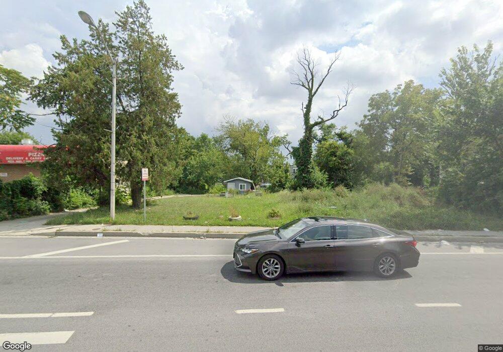 2803 W Cold Spring Ln, Baltimore, MD 21215 - photo 1