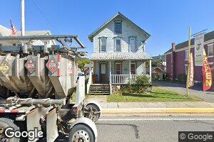 368 Pine St, Orbisonia, PA 17243