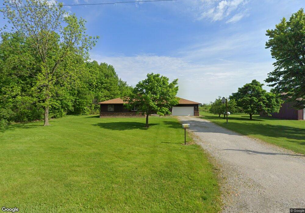 19483 W Moline Martin Rd, Martin, OH 43445 - photo 1