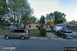 1912 Eastlawn Ave, Durango, CO 81301