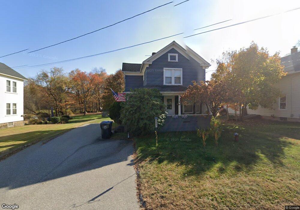 201 Old Turnpike Rd, Quinebaug, CT 06262 - photo 1