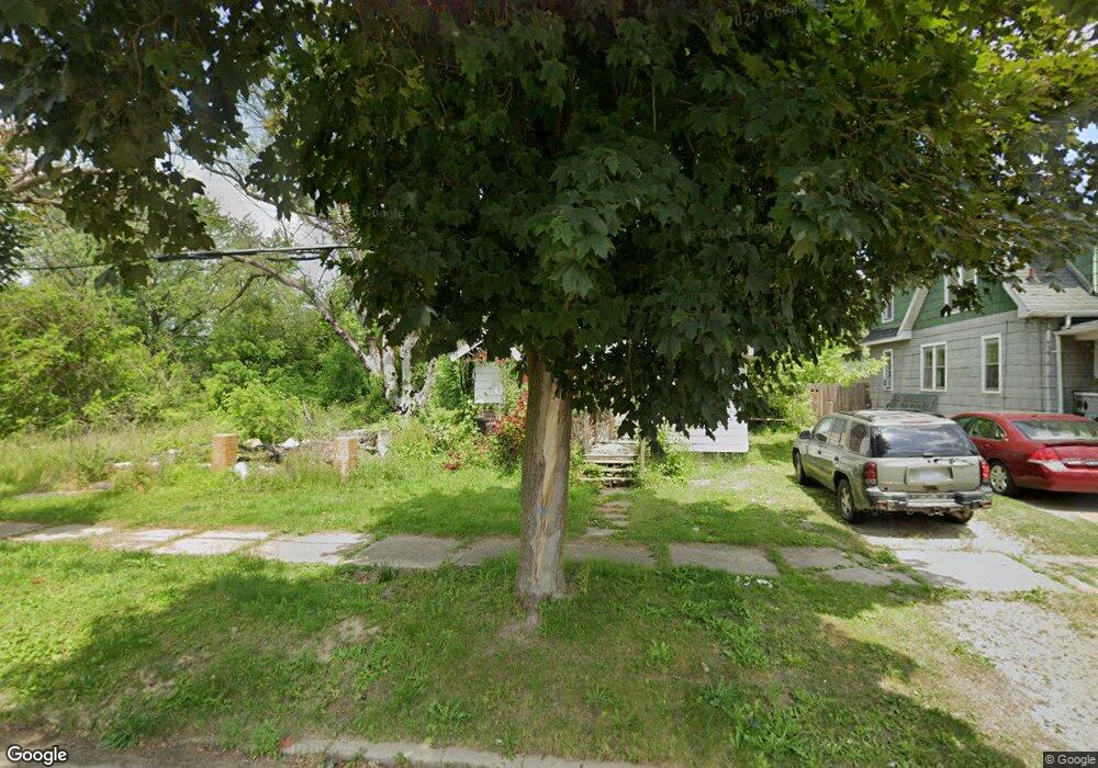 1533 Oklahoma Ave, Flint, MI 48506 - photo 1