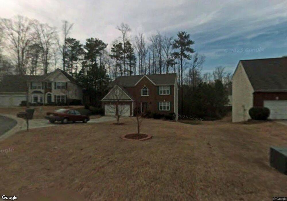 1732 Silverchase Dr SW unit 3, Marietta, GA 30008 - photo 1