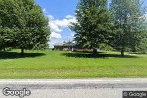 1462 Us Highway 45, Enfield, IL 62835