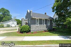 210 Main St, Luckey, OH 43443