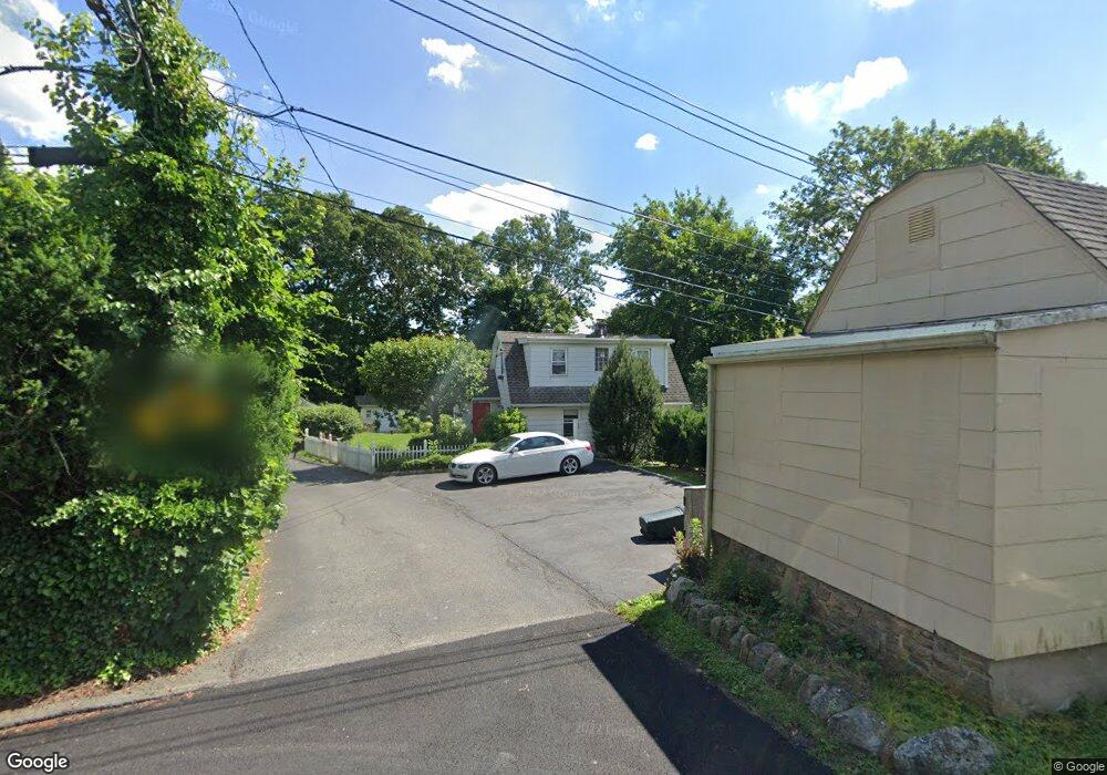 17 William St, West Harrison, NY 10604 - photo 1