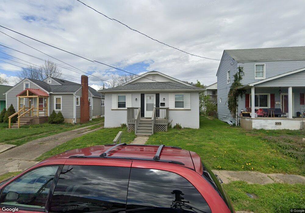 1206 Lightner Ave, Dunbar, WV 25064 - photo 1