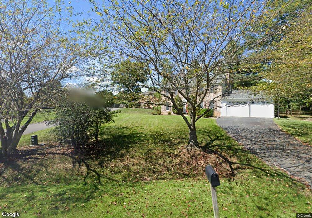 4669 Cherry Valley Dr, Rockville, MD 20853 - photo 1