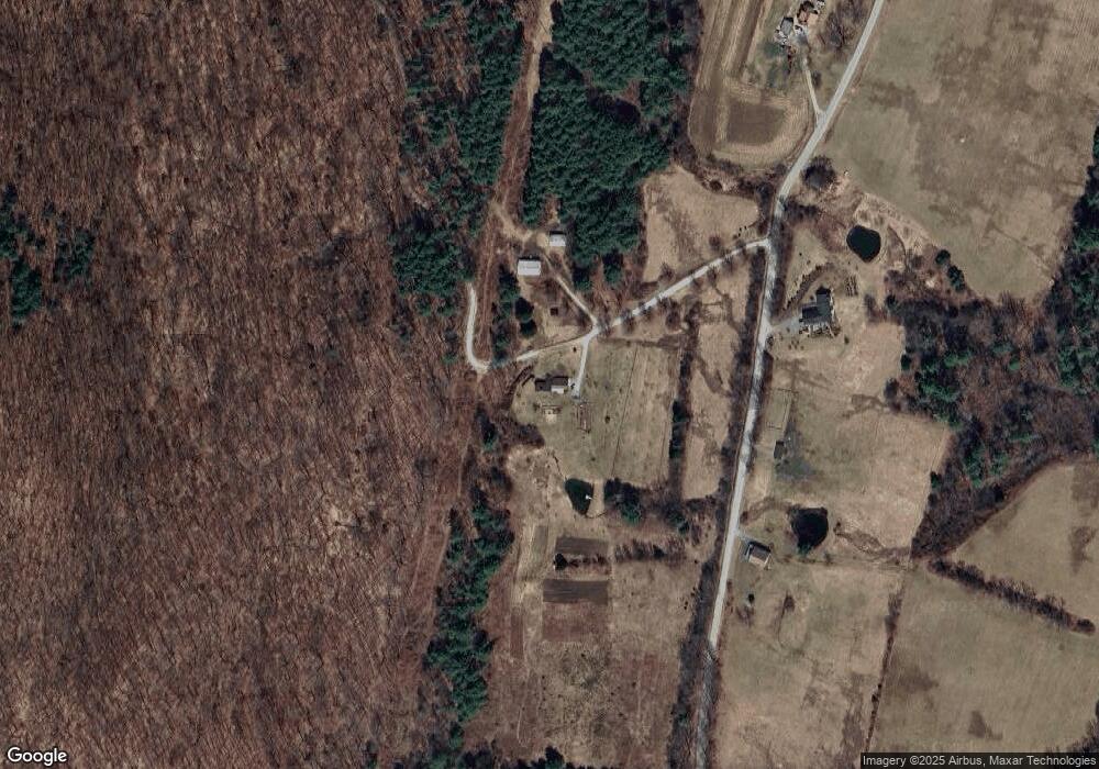 219 N End Rd, Tinmouth, VT 05773 - photo 1