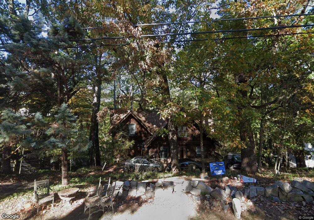 620 Lakeshore Dr, Berkeley Lake, GA 30096 - photo 1