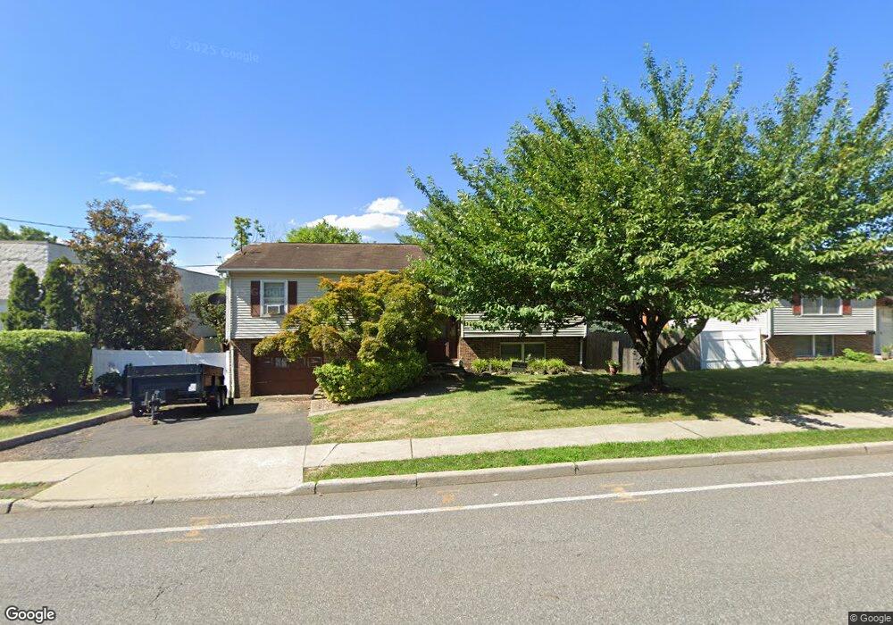 435 Amboy Rd, Keyport, NJ 07735 - photo 1