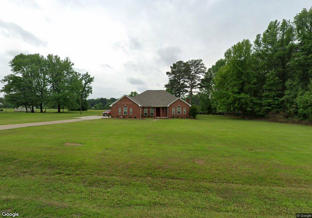 1609 Will Smith Rd, Texarkana, TX 75501 - photo 1