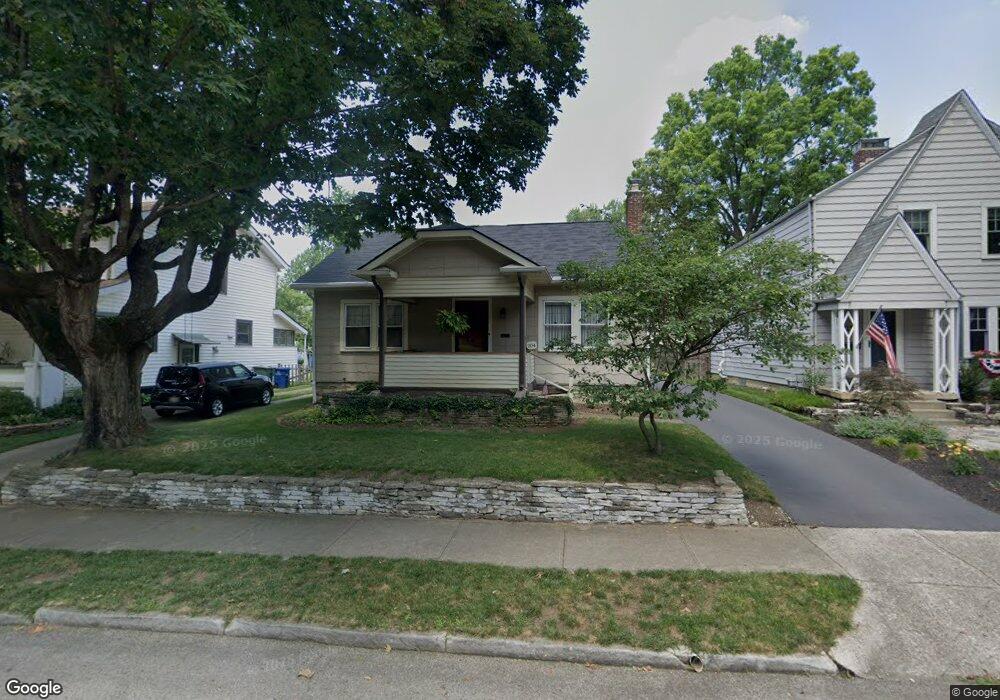 204 Orchard Ln, Columbus, OH 43214 - photo 1