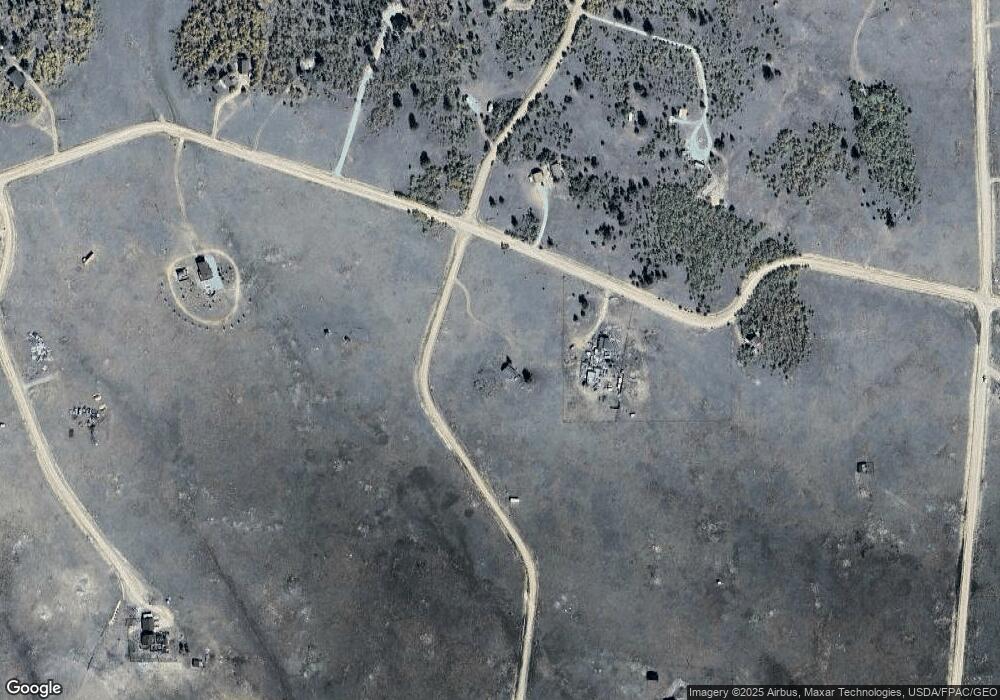 232 Chase Ln, Como, CO 80432 - photo 1