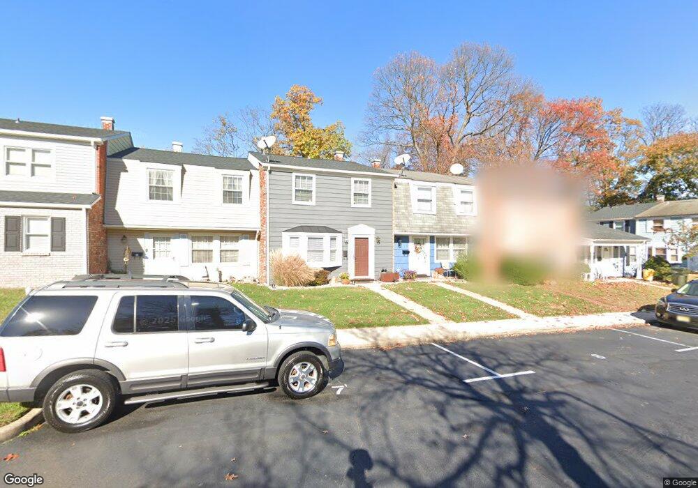 9 Roxborough Place, Willingboro, NJ 08046 - photo 1