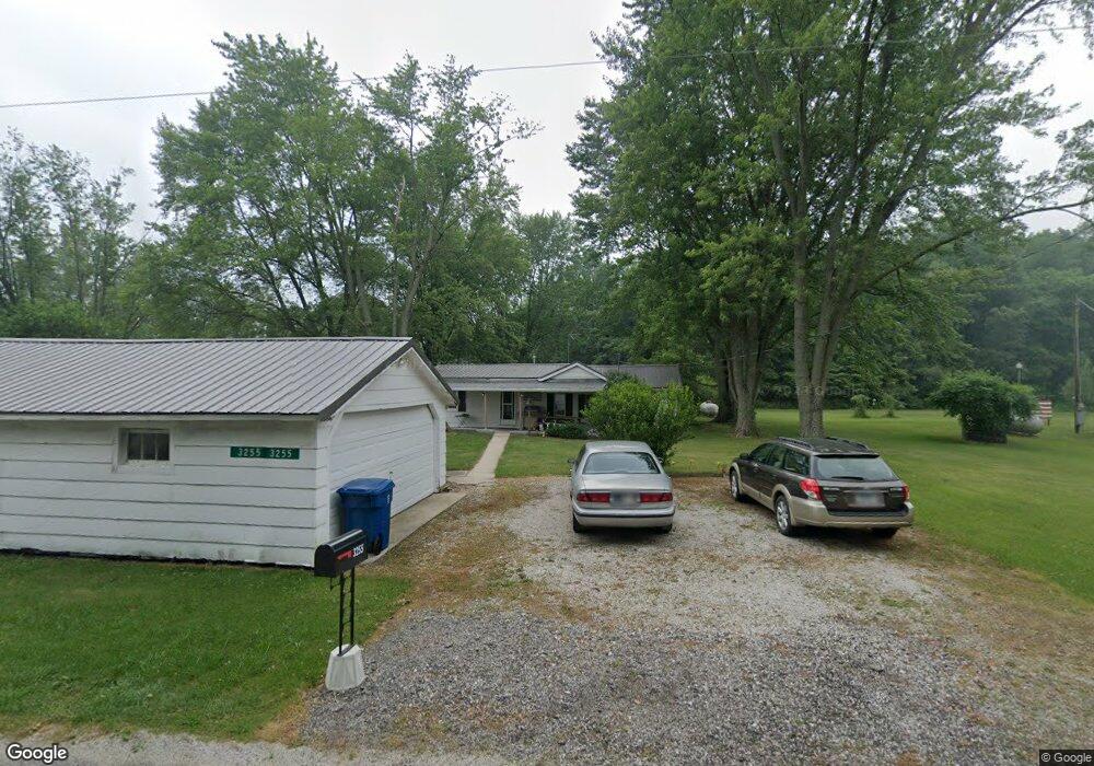 3255 S 1000 E, Culver, IN 46511 - photo 1