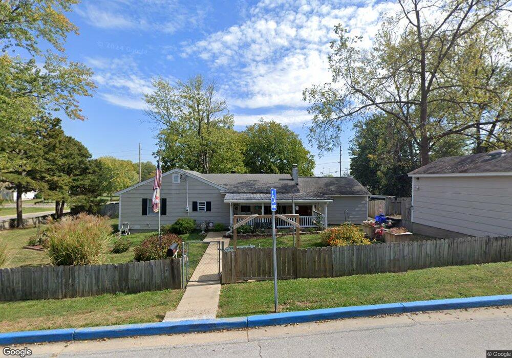 1304 High St, Rolla, MO 65401 - photo 1